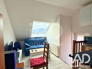 Vente Appartement Vente Studio 1 pièce Bollwiller