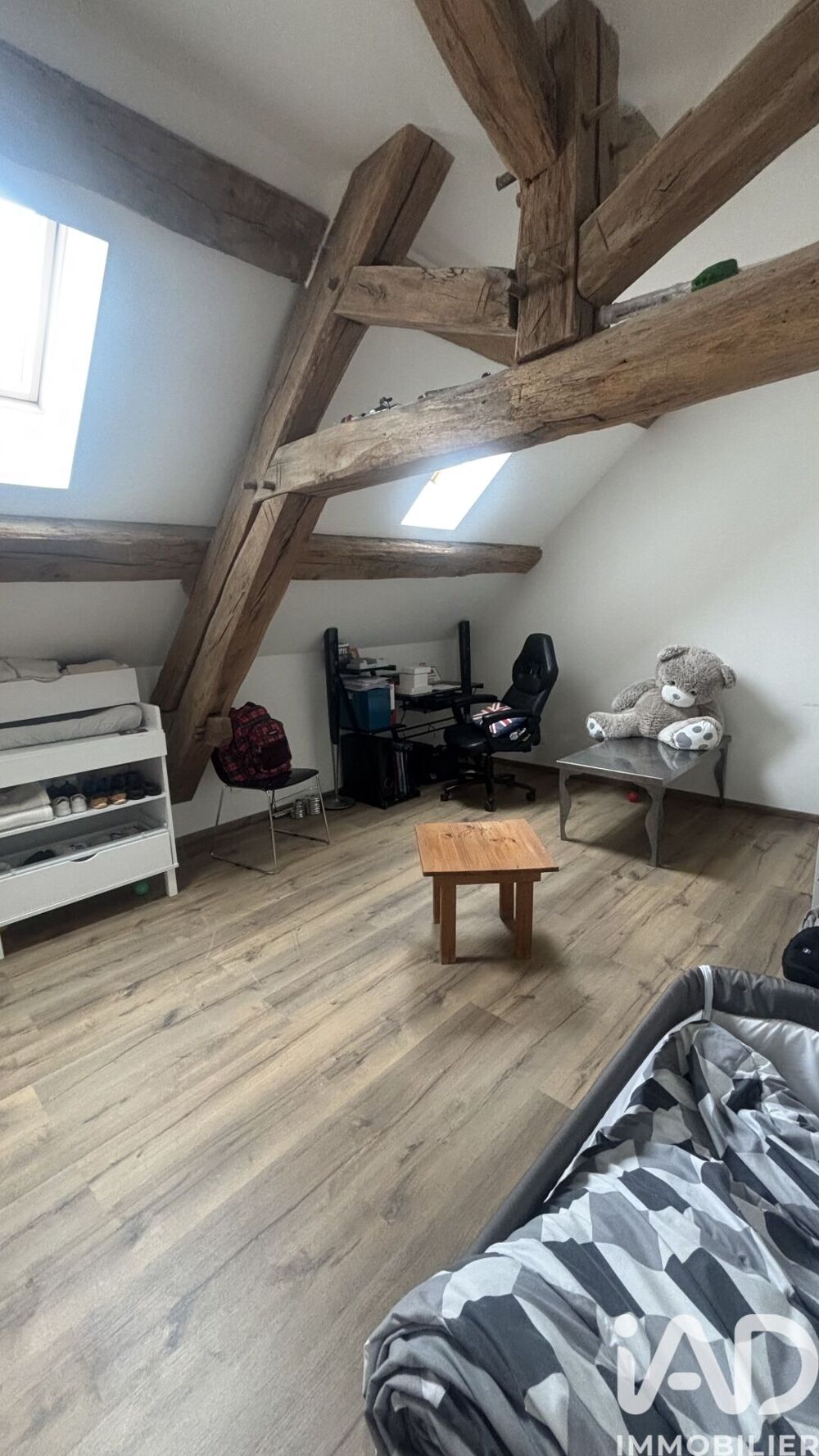 Vente Maison Vente Maison de village 5 pièces Médière