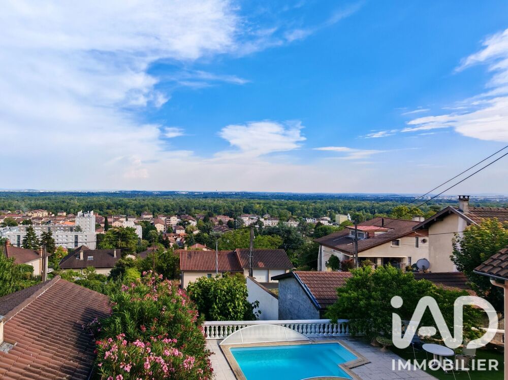 Vente Maison/villa 7 pièces