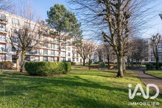  Appartement à vendre 3 pièces 58 m²