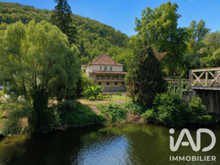  Maison à vendre 15 + pièces 500 m²