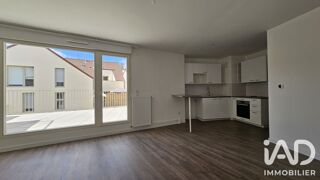  Appartement à louer 3 pièces 68 m²