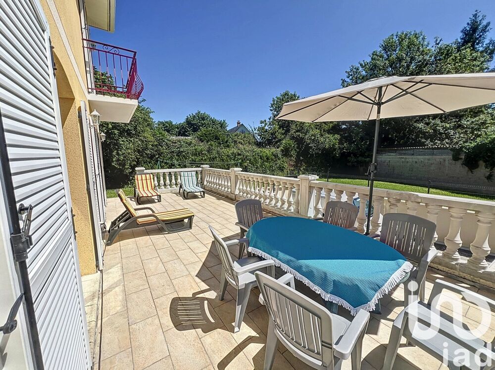 Vente Maison/villa 10 pièces