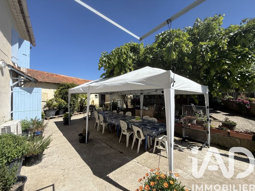 Vente Maison traditionnelle 9 pièces