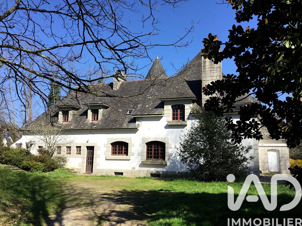 Vente Manoir 12 pièces