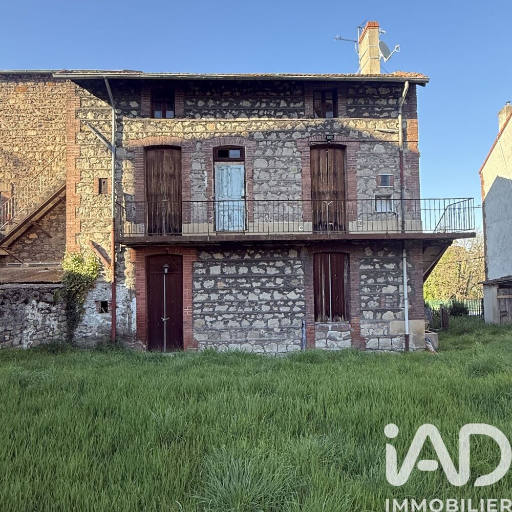 Vente Immeuble Vente Immeuble 225 m&sup2; Fraisses