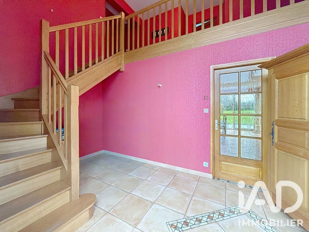 Vente Maison Vente Maison/villa 7 pièces Picauville