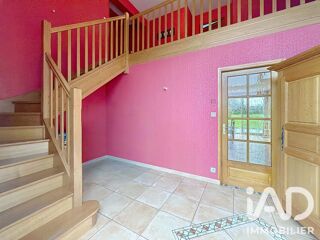  Maison à vendre 7 pièces 211 m²