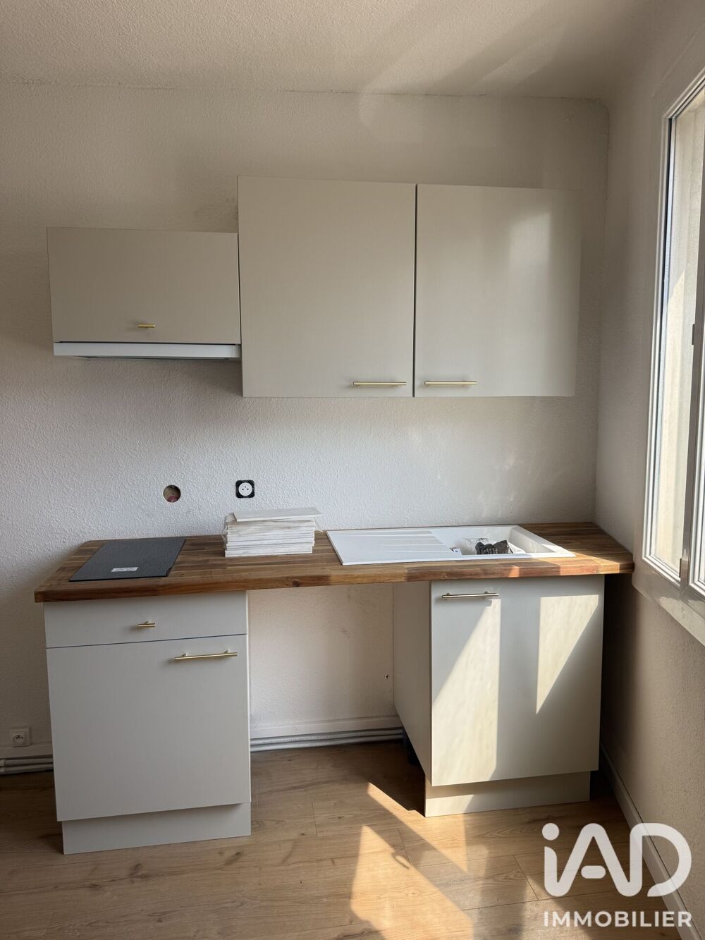 Location Appartement Location Appartement 2 pièces Nîmes