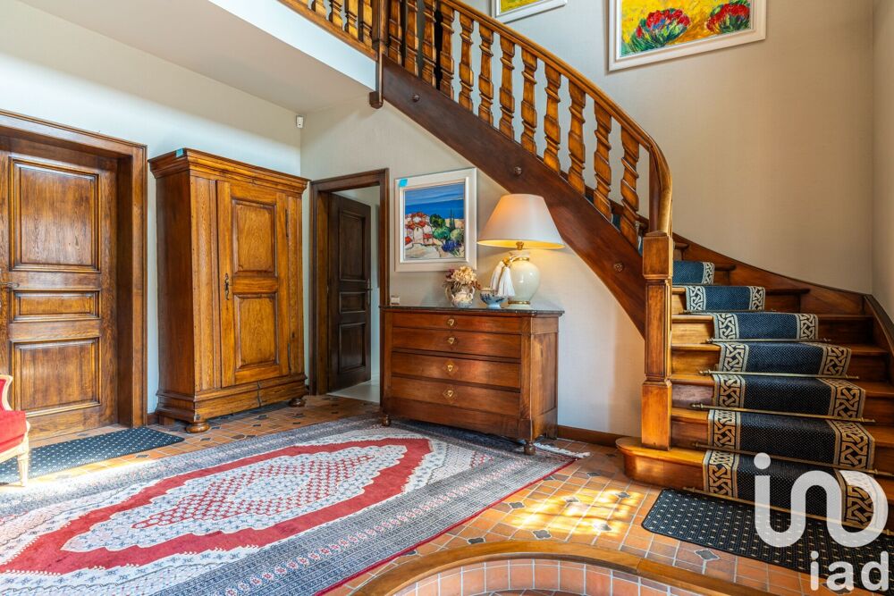 Vente Maison/villa 11 pièces
