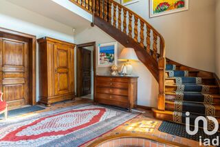  Maison à vendre 11 pièces 288 m²