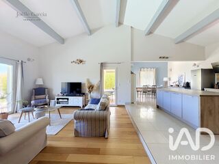  Maison à vendre 5 pièces 128 m²
