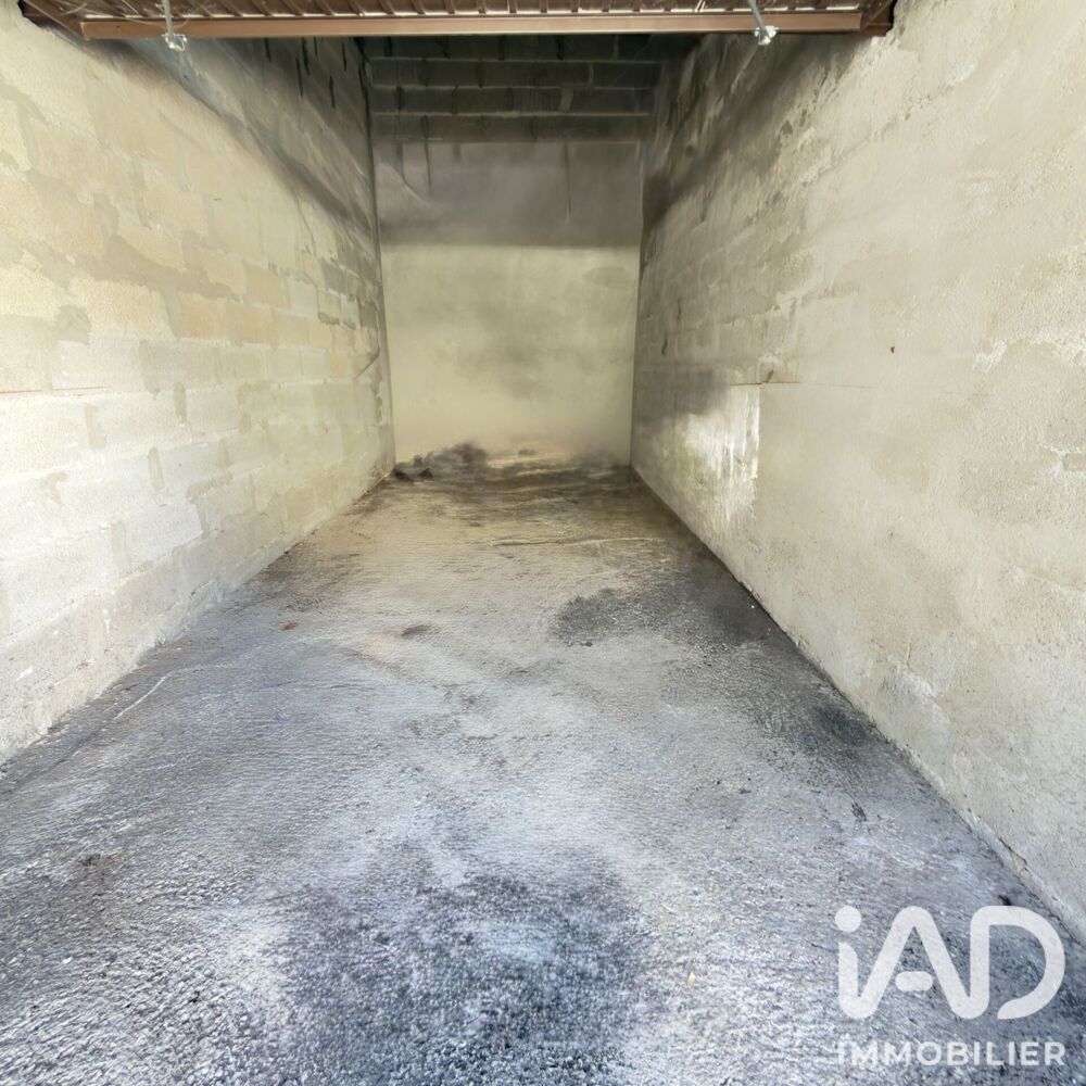 Vente Parking/Garage Vente Garage 15 m&sup2; Toulon