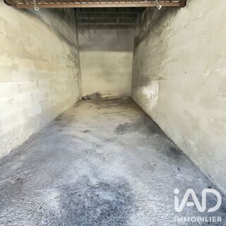  Parking / Garage à vendre 15 m²