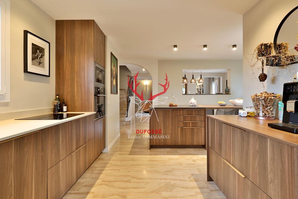  vendre  Maison La Tour-de-Salvagny (69890)