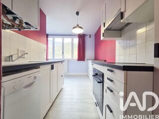  Appartement � vendre 4 pi�ces 94 m�