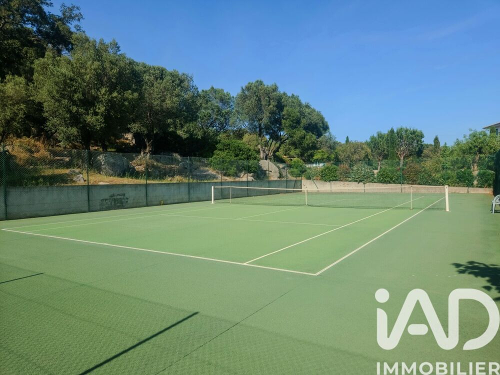 à vendre  Appartement Porto-Vecchio (20137)