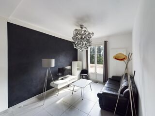  Appartement à louer 2 pièces 49 m²