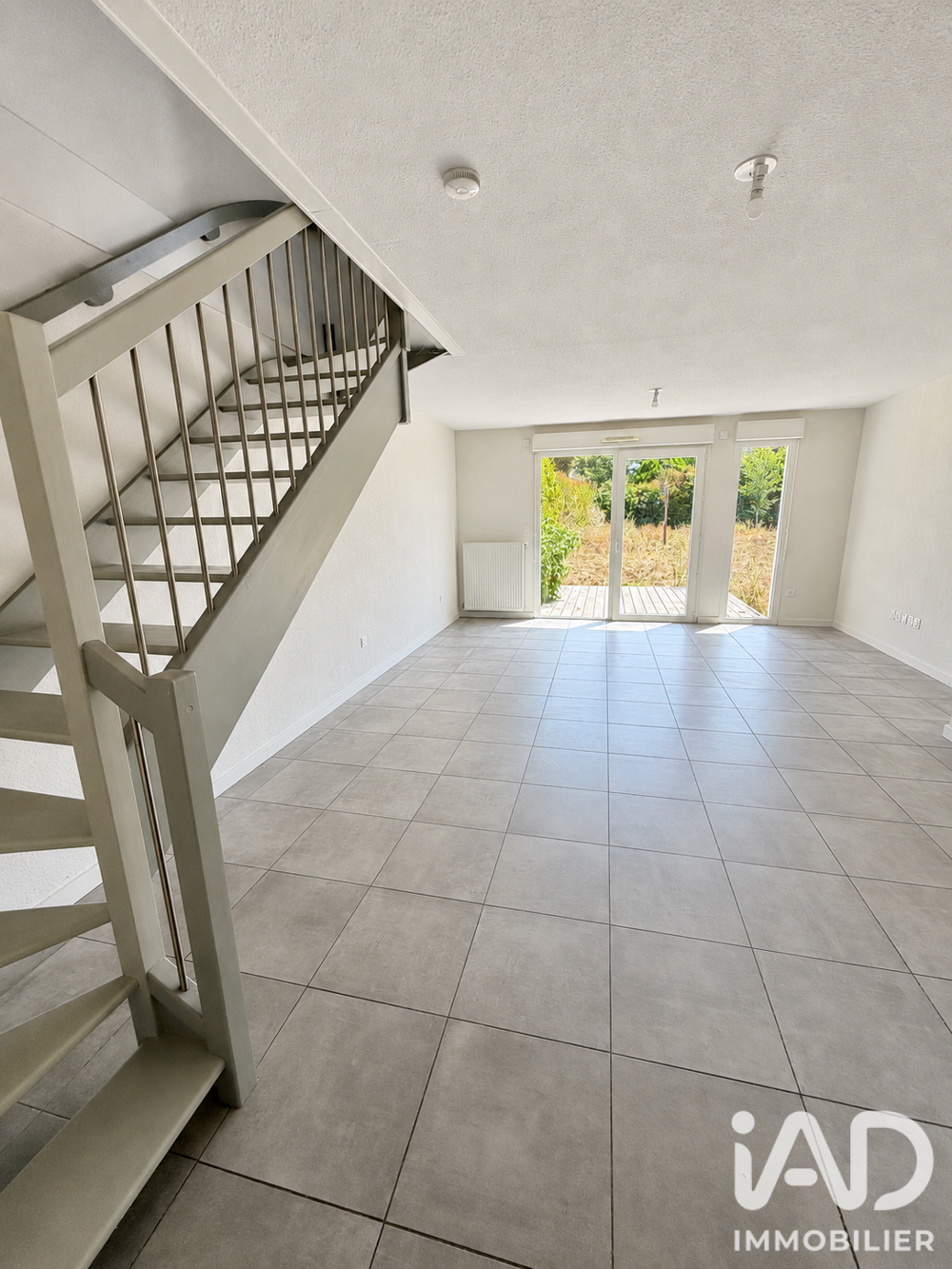 Vente Maison Vente Maison/villa 5 pièces Toulouse