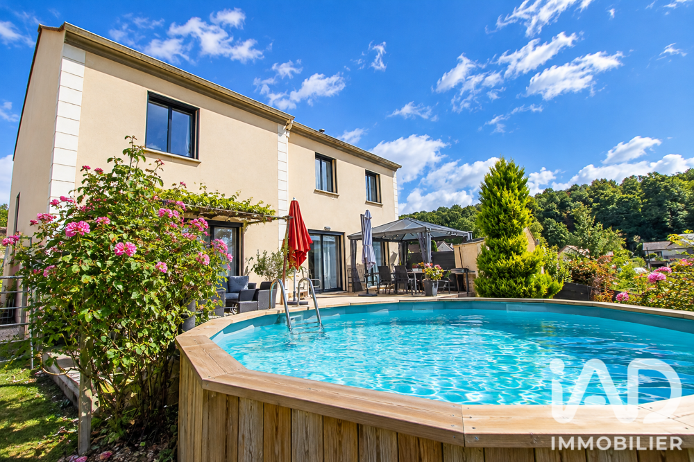 Maison 7 pièces 178 m² · à Montlignon · 178 m² · 679 000 €