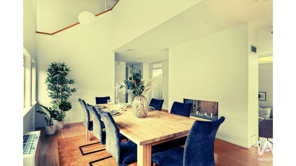 à vendre  Appartement Paris 15