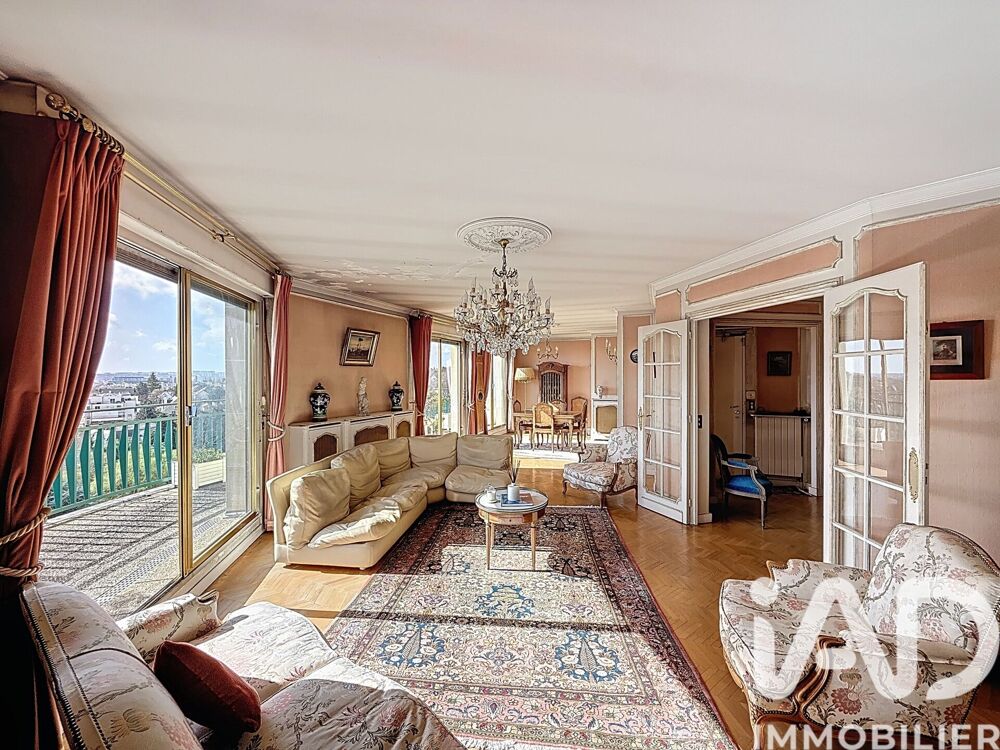 Vente Appartement 5 pièces