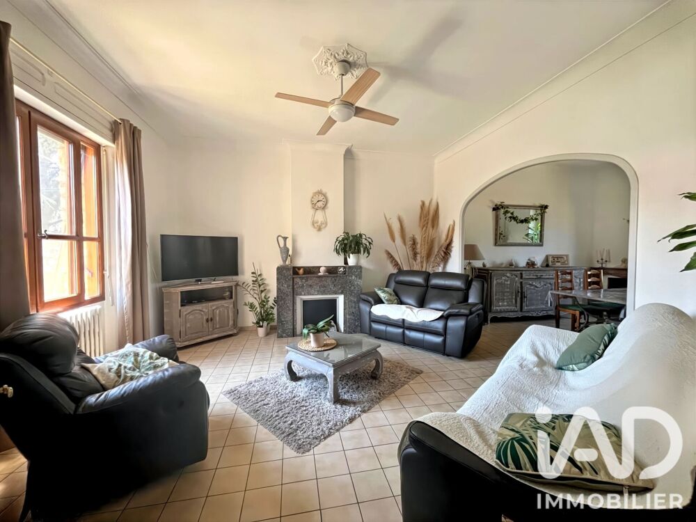 Vente Maison Vente Maison de ville 4 pièces Bagnols-sur-cèze
