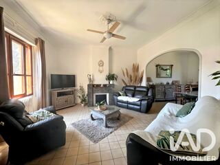  Maison à vendre 4 pièces 97 m²
