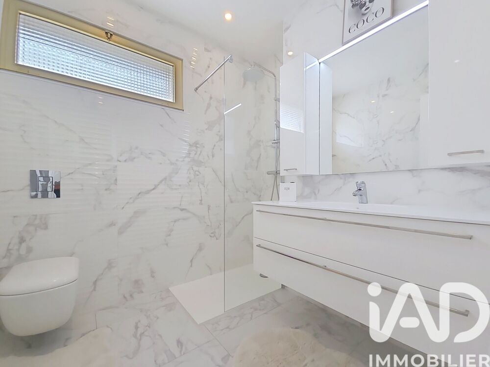 à vendre  Appartement Roquebrune-Cap-Martin (06190)