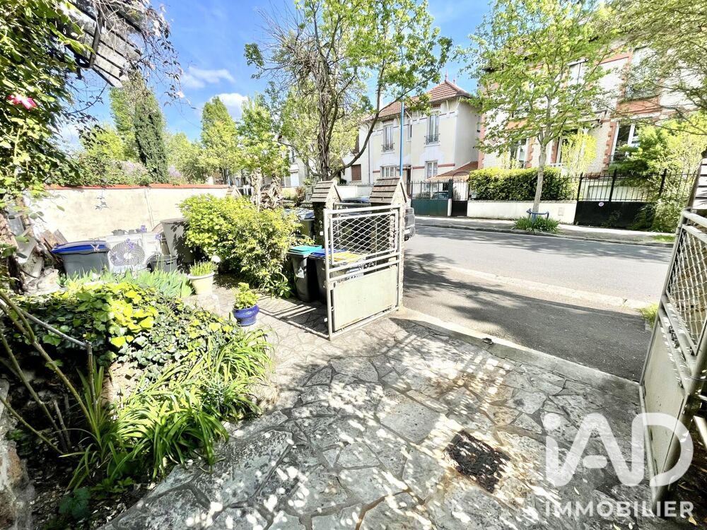 vente Maison - 7 pièce(s) - 154 m² Thiais (94320)