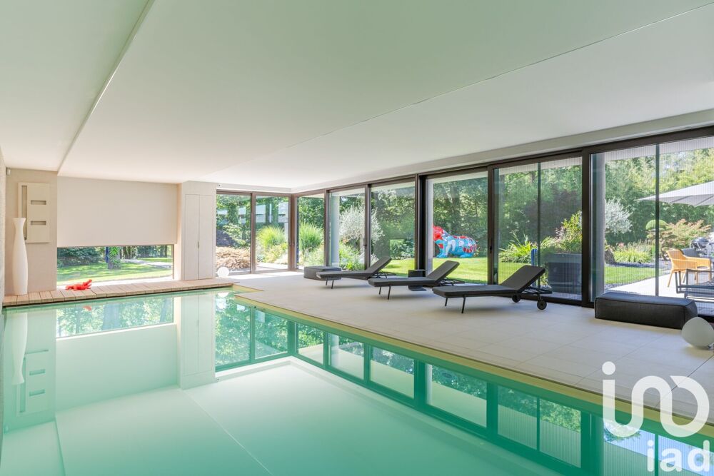 à vendre  Maison Haguenau (67500)