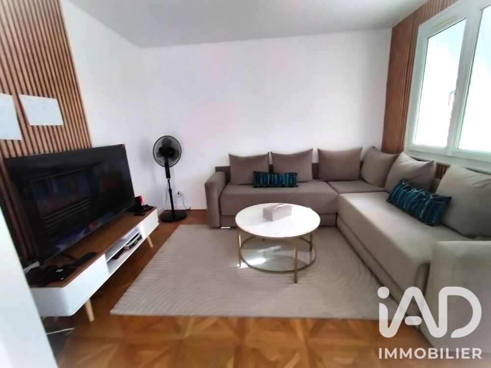 Vente Appartement Vente Appartement 5 pièces Le mans