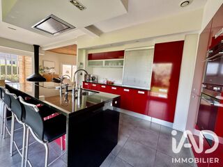  Maison à vendre 7 pièces 199 m²