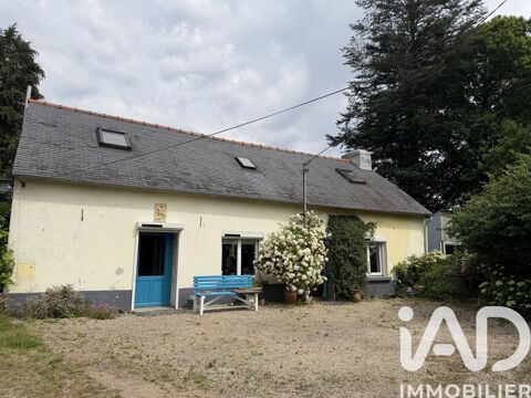   Vente Maison/villa 4 pièces Maison - 4 pièce(s) - 94 m²