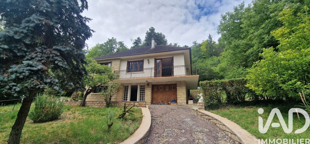Vente Maison Vente Pavillon 5 pièces Ancy-le-franc