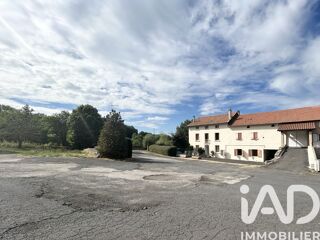  Maison à vendre 8 pièces 186 m²