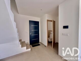  Maison à vendre 5 pièces 128 m²