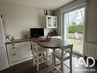  Maison à vendre 6 pièces 143 m²