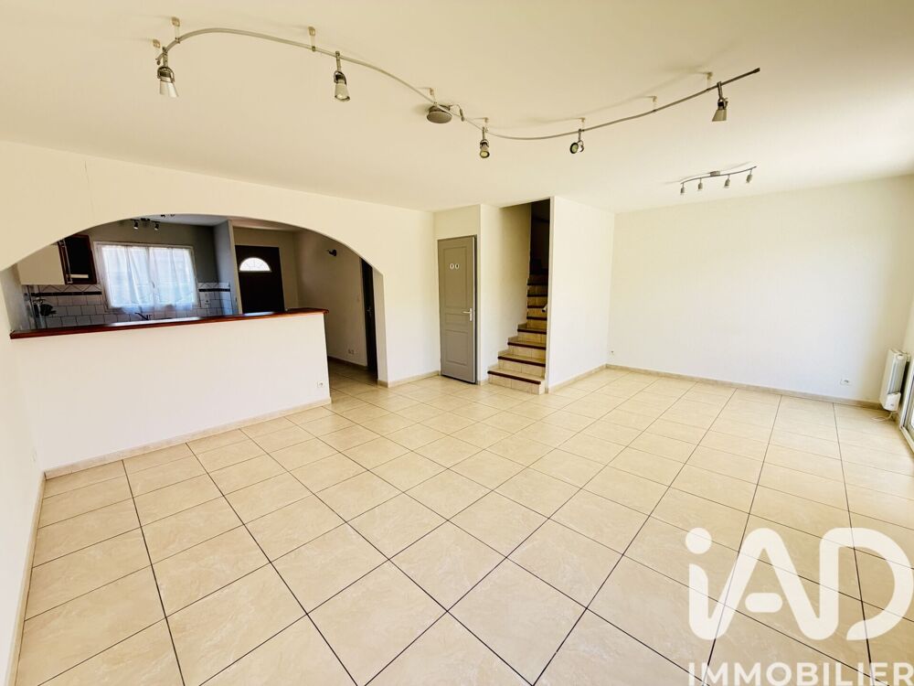 Vente Maison Vente Maison/villa 5 pièces Toulouse