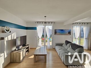  Maison � vendre 5 pi�ces 88 m�