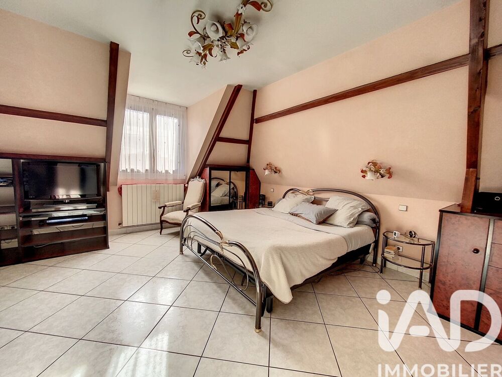 à vendre  Maison Saint-Denis (93200)