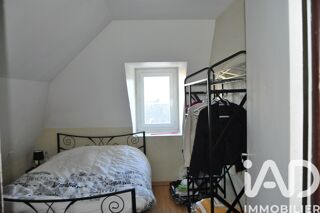  Appartement à vendre 5 pièces 104 m²