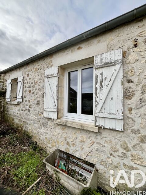   Vente Maison Maison - 5 pi�ce(s) - 174 m�