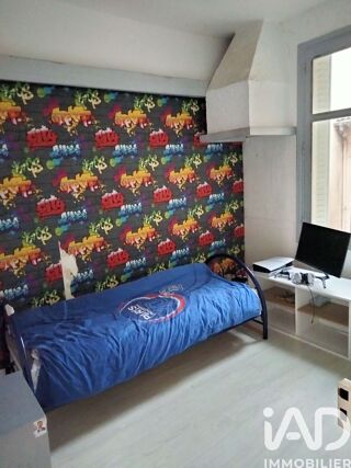  Appartement � vendre 3 pi�ces 80 m�