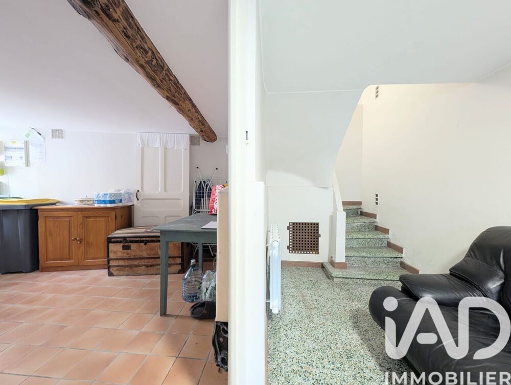 Vente Maison de village 3 pièces