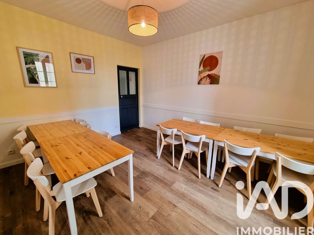 Vente Maison Vente Maison/villa 8 pièces Les epesses