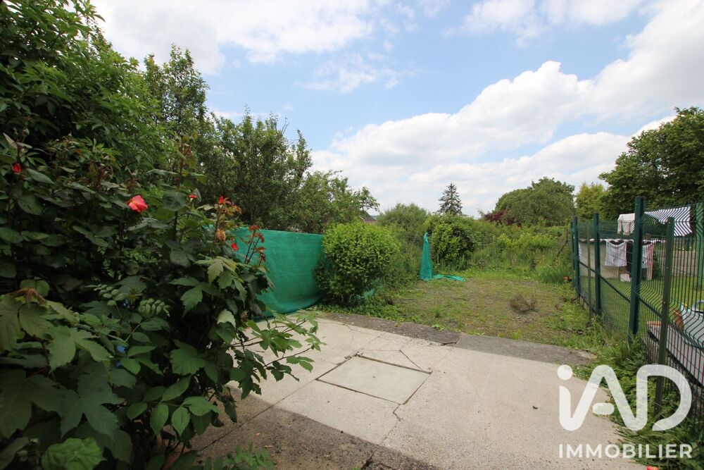 vente Maison - 3 pièce(s) - 75 m² Moreuil (80110)