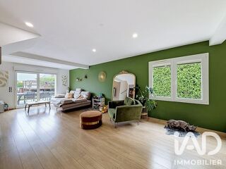 Maison à vendre 5 pièces 165 m²