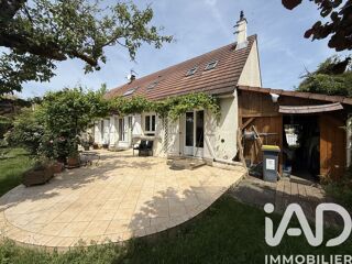  Maison à vendre 7 pièces 150 m²