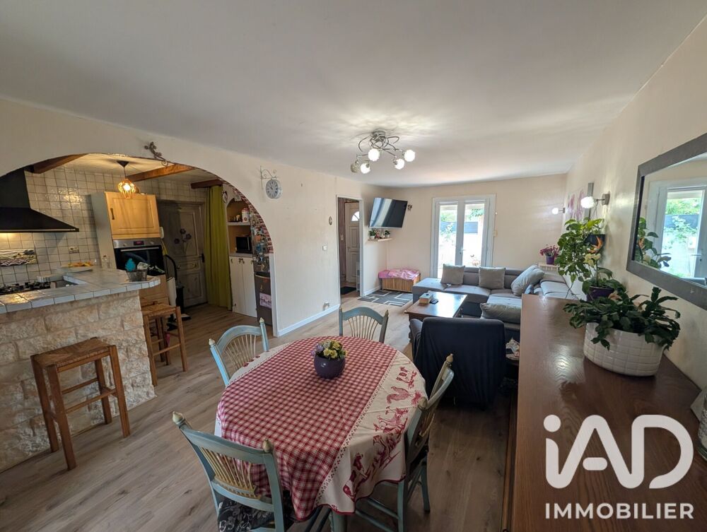 Vente Maison/villa 4 pièces